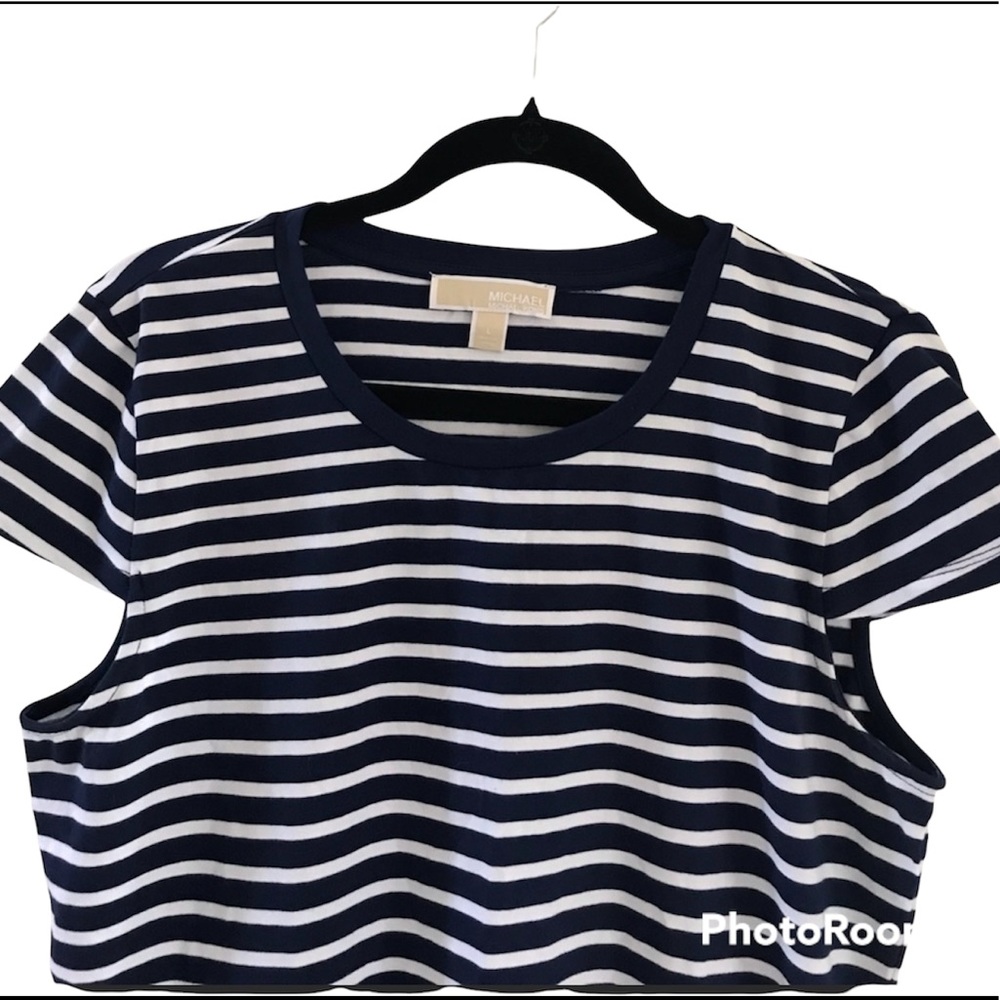 Michael Kors Top - Picture 2 of 6